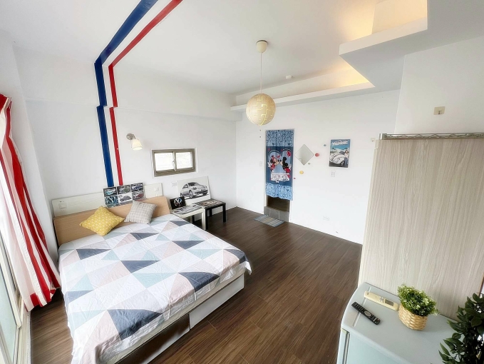 💖可租補✨電梯🏠陽台獨洗✔️近中國醫💖 - Image 4