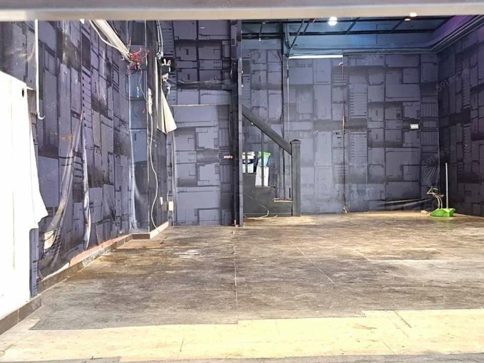@@台電大樓捷運師大商圈旁*三角窗金店面(第6張)
