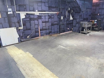 @@台電大樓捷運師大商圈旁*三角窗金店面（第5張）