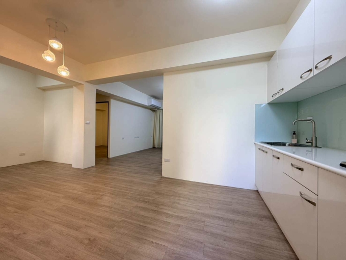 馬到成功🍂可寵可租補💕台水台電💫變頻冷暖🍂（第3張）