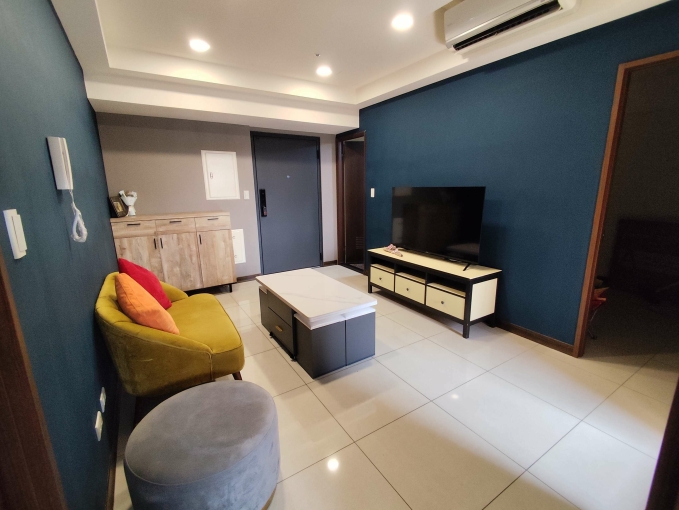 中港交流道環中路旁交通便利二房（第3張）