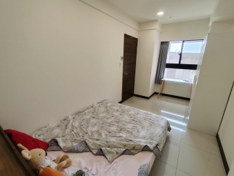 中港交流道環中路旁交通便利二房（第6張）