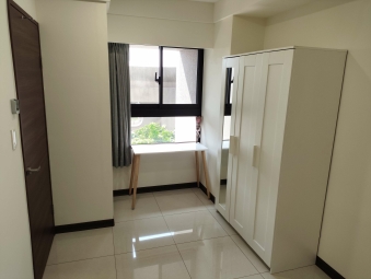 中港交流道環中路旁交通便利二房（第8張）