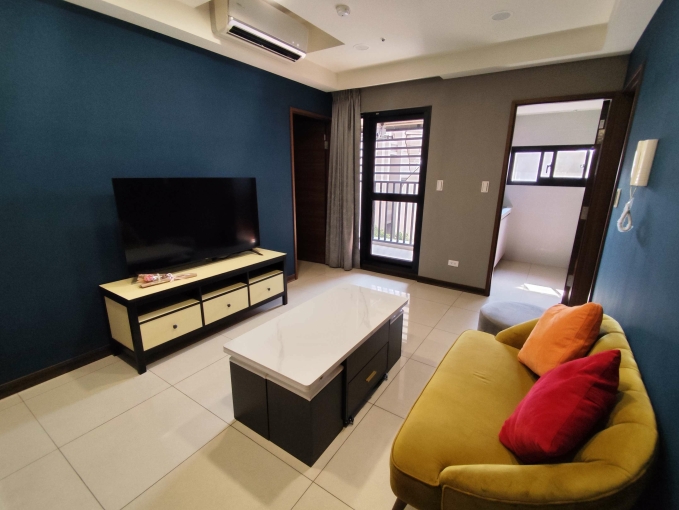 中港交流道環中路旁交通便利二房（第4張）