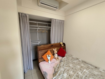 中港交流道環中路旁交通便利二房（第7張）