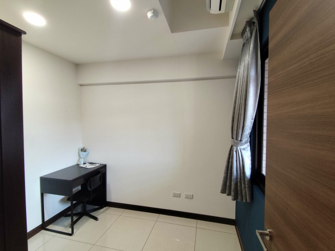 中港交流道環中路旁交通便利二房（第9張）