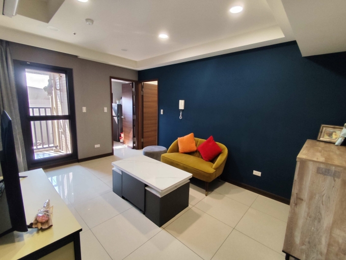 中港交流道環中路旁交通便利二房（第1張）