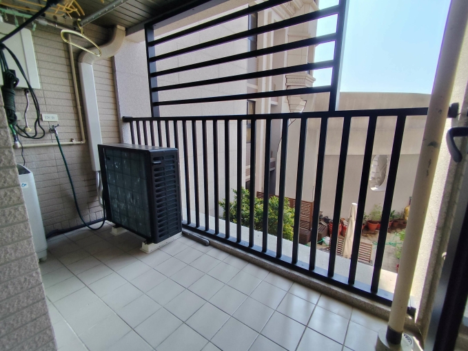 中港交流道環中路旁交通便利二房（第12張）