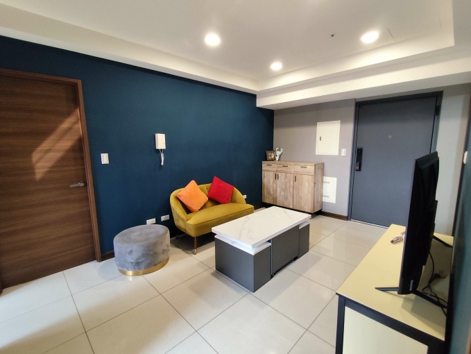 中港交流道環中路旁交通便利二房（第2張）