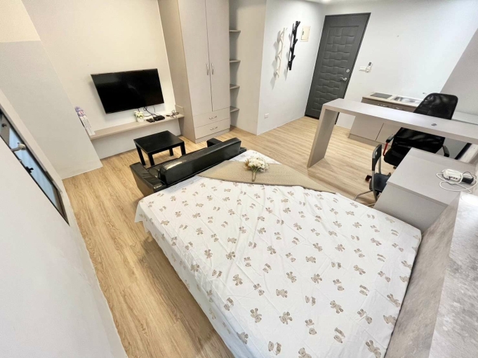 我躺在時間的碎片裡👍陽台獨洗✨可租補💕宇你相見💫散步到逢甲（第3張）