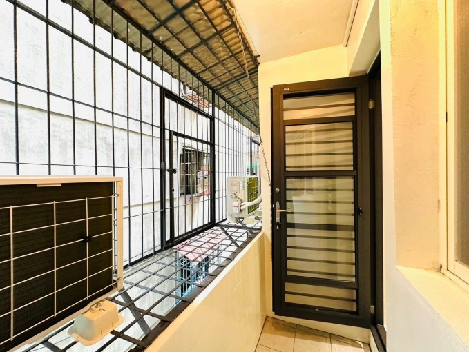 即將釋出.蘆洲區.徐匯中學站.可租補.獨立陽台.低樓層.溫馨暖調設計感套房303（第9張）