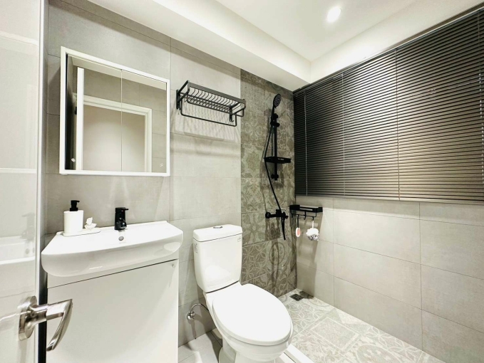 即將釋出.蘆洲區.徐匯中學站.可租補.獨立陽台.低樓層.溫馨暖調設計感套房303（第10張）