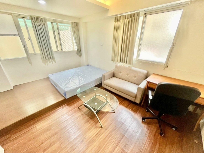 聽說有個蛋捲很紅⚡可租補✨魔術大空間💕近興大 忠孝夜市⚡宇你相見（第8張）