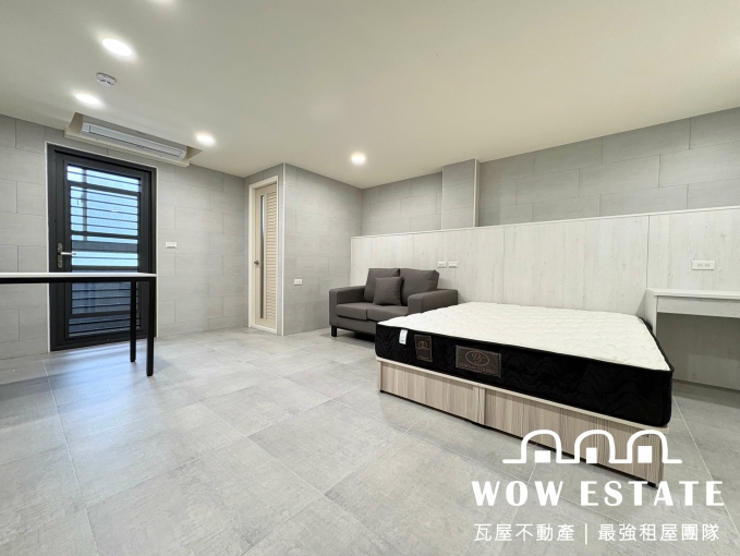 電梯🍀子母車🍀雙租屋補助🍀流理台🍀室內專屬機車位🍀可報稅（第2張）