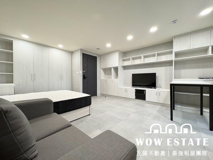 電梯🍀子母車🍀雙租屋補助🍀流理台🍀室內專屬機車位🍀可報稅（第5張）