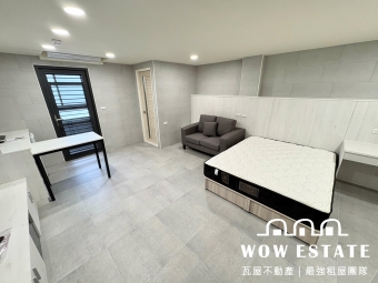 電梯🍀子母車🍀雙租屋補助🍀流理台🍀室內專屬機車位🍀可報稅（第1張）