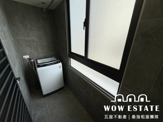 電梯🍀子母車🍀雙租屋補助🍀流理台🍀室內專屬機車位🍀可報稅（第6張）
