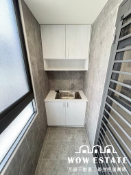 電梯🍀子母車🍀雙租屋補助🍀流理台🍀室內專屬機車位🍀可報稅（第7張）