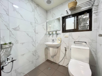 🧡請加賴約看🧡租屋補助🧡陽台獨洗🧡單人床🧡全新完工🧡（第10張）