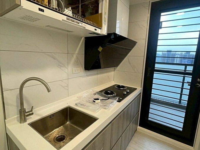 兆基社會住宅🏡近捷運新潤花路兩房車(第13張)