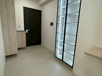 兆基社會住宅🏡近捷運新潤花路兩房車（第6張）