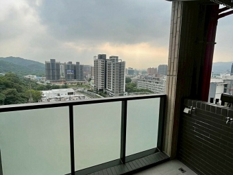 兆基社會住宅🏡近捷運新潤花路兩房車（第12張）