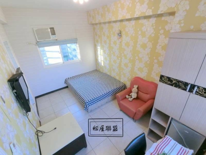 💖可租補✨可貓🏠電梯✔️曬衣窗💖 - Image 2