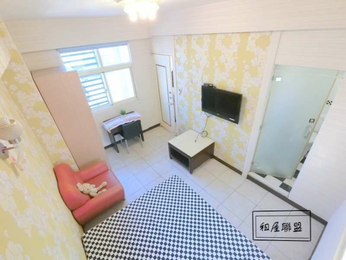 💖可租補✨可貓🏠電梯✔️曬衣窗💖 - Image 1