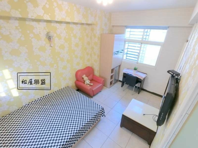💖可租補✨可貓🏠電梯✔️曬衣窗💖 - Image 3