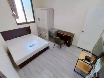 西屯大遠百/可貓/大衣櫃/全新2F套房/可雙租補 - Image 8