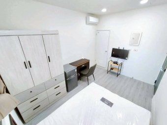 西屯大遠百/可貓/大衣櫃/全新2F套房/可雙租補 - Image 10