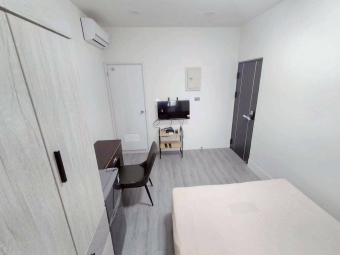 西屯新光三越/可貓/大衣櫃/全新套房/可雙租補（第3張）