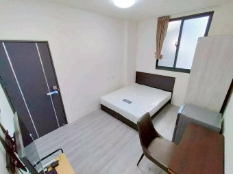 西屯大遠百/可貓/大衣櫃/全新2F套房/可雙租補 - Image 9