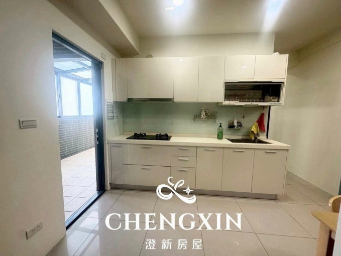 🎉香山大庄電梯三房/可租補/可入戶籍/警衛管理🎉 - Image 5