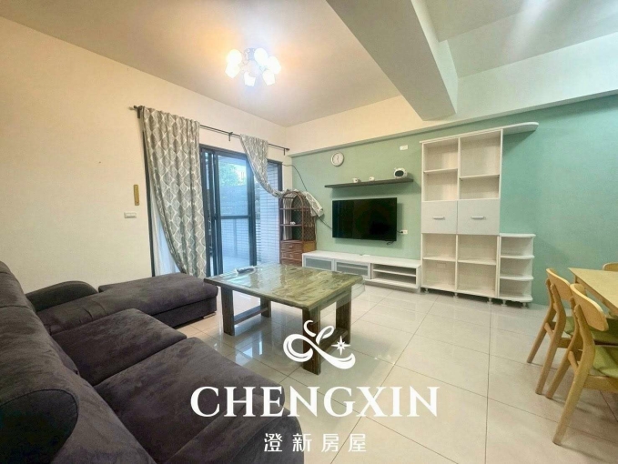 🎉香山大庄電梯三房/可租補/可入戶籍/警衛管理🎉 - Image 2