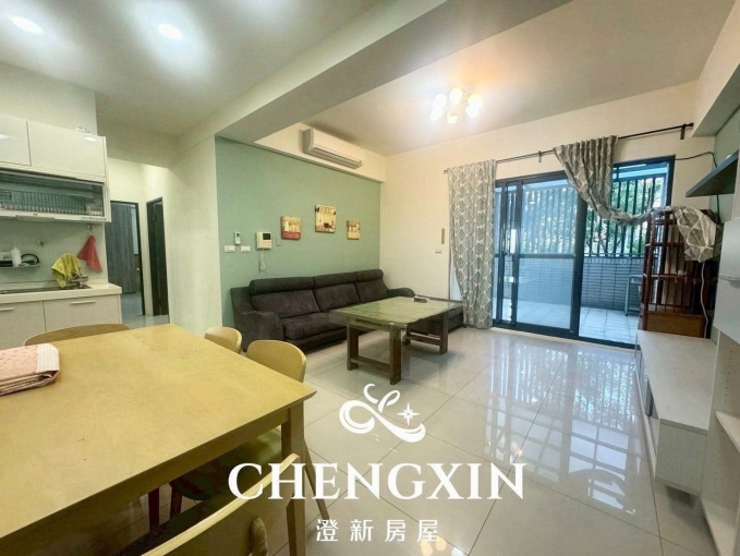 🎉香山大庄電梯三房/可租補/可入戶籍/警衛管理🎉 - Image 1