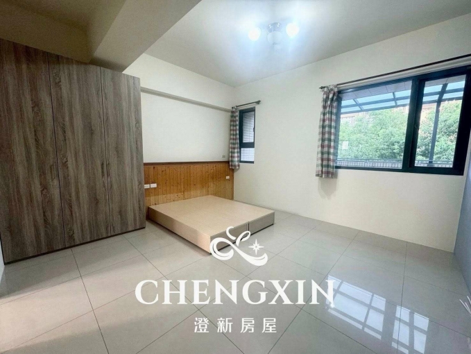 🎉香山大庄電梯三房/可租補/可入戶籍/警衛管理🎉 - Image 3