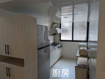 忠孝敦化站&國父紀念館站5分鐘/可租補/可開伙/文青套房（第8張）