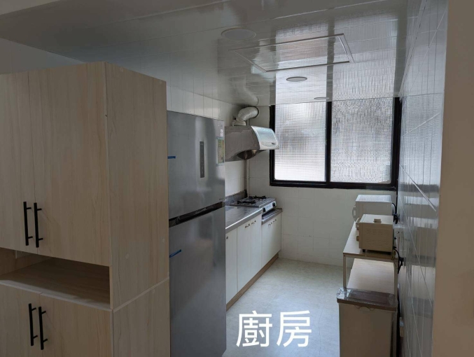 忠孝敦化站&國父紀念館站5分鐘/可租補/可開伙/文青套房（第8張）