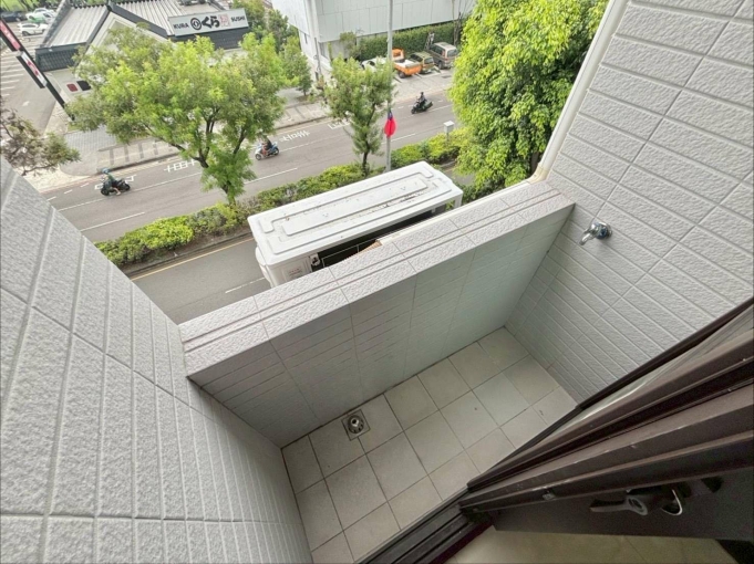 大房型💖共洗💖採光好💖近逢甲大學（第7張）