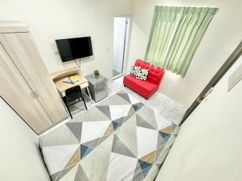 忠孝❤興大✔可租補✨機車好停（第7張）