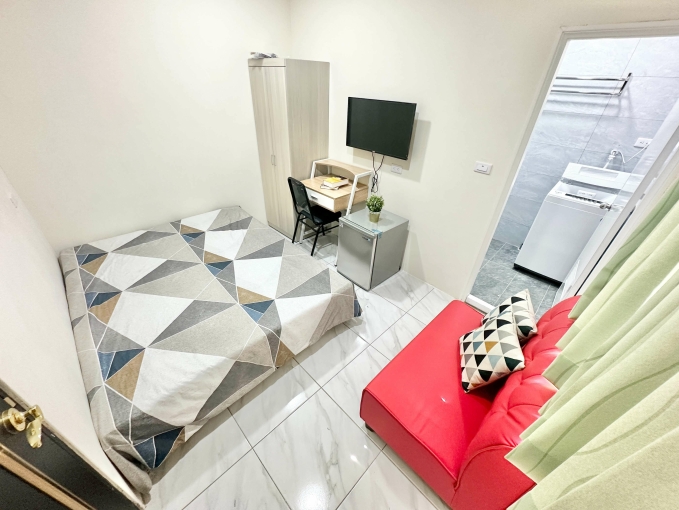 忠孝❤興大✔可租補✨機車好停（第1張）