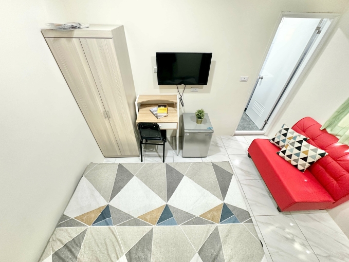 忠孝❤興大✔可租補✨機車好停（第9張）