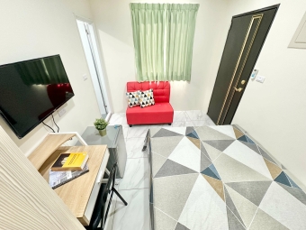 忠孝❤興大✔可租補✨機車好停（第6張）