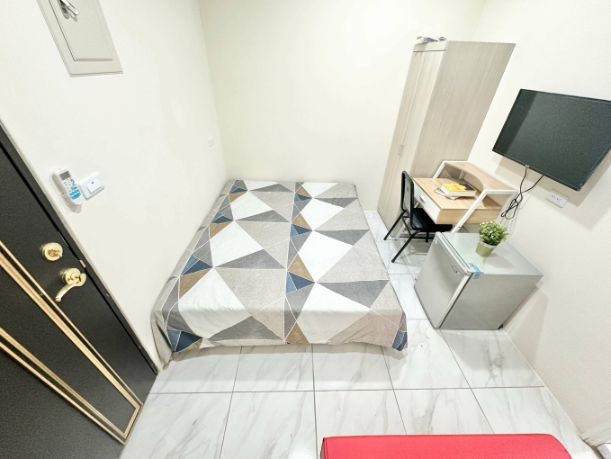 忠孝❤興大✔可租補✨機車好停（第2張）