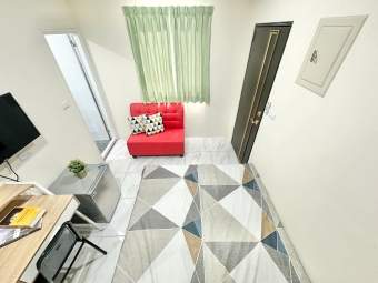 忠孝❤興大✔可租補✨機車好停（第8張）