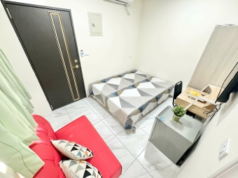 忠孝❤興大✔可租補✨機車好停（第4張）