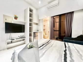 ✨系統櫃裝潢✨收納空間多✨可租補✨子母車✨對外陽台（第2張）