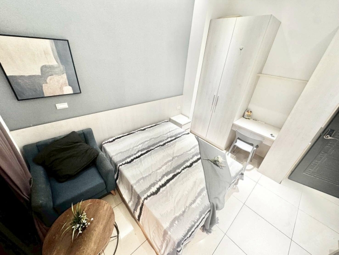 ✨系統櫃裝潢✨收納空間多✨可租補✨子母車✨對外陽台（第8張）