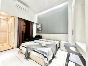 ✨系統櫃裝潢✨收納空間多✨可租補✨子母車✨對外陽台（第5張）